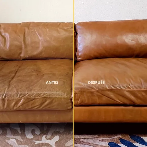 Miniatura 8 de Limpiador de piel de Leather Honey: el mejor limpiador de piel para vinilo y prendas de vestir, muebles, auto, interior, zapatos y accesorios. La