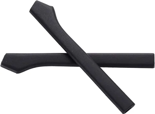 Calcetines de repuesto para gafas Oakley Boomstand OX5042 Negro - 2 pares