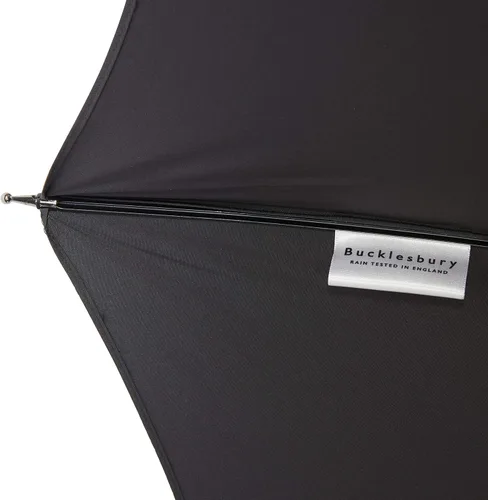 Miniatura 6 de Classic English Umbrella in Black