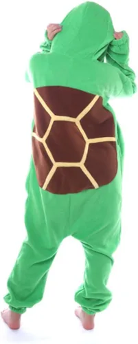 Miniatura 5 de Honeystore - Pijama unisex para adultos