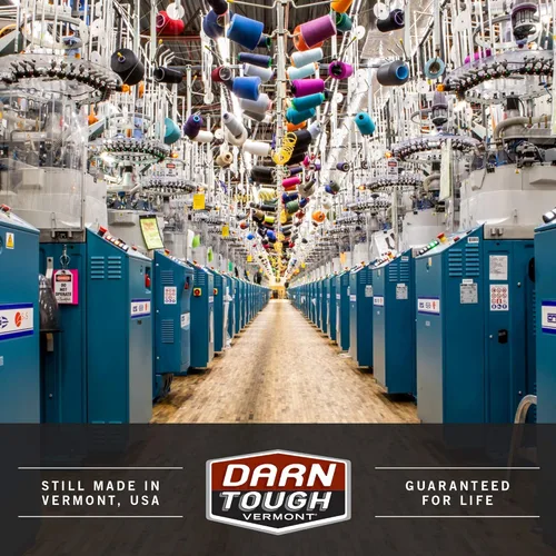 Miniatura 7 de Darn Tough (Style 1824) Women's Yeti Snow Sock