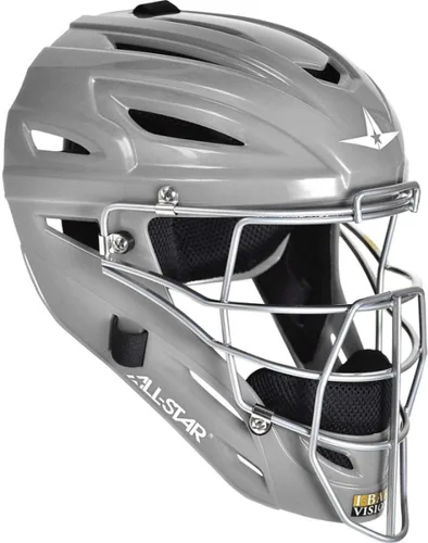 Miniatura 4 de All-Star S7™ Casco de captura/Adulto/Sólido