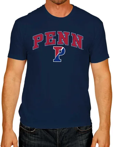 Miniatura 28 de Campus Colors NCAA - Camiseta de algodón para adulto, unisex, para el día del juego Camiseta con licencia oficial de la NCAA, algodón hilado