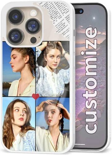 Miniatura 17 de Haz tus propias fundas de teléfono para iPhone 11 12 13 14 15 16 Pro Max Plus Mini para Samsung Galaxy S21 S22 S23 S24 S25 Ultra PlusRegalos Texto