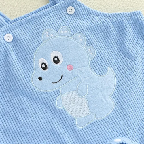 Miniatura 144 de Conjunto de ropa de otoño e invierno para bebé y niño, sudadera larga con capucha y pantalones para niños pequeños, 6, 12, 18, 24 meses, 2T