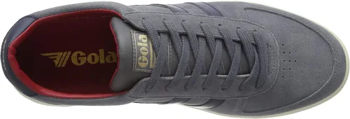 Miniatura 5 de Gola Grandslam - Tenis de ante para hombre