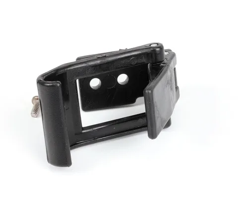 Miniatura 2 de Carlisle Paddles LD222NLA - Conjunto de pestillo de polietileno para servidor y sartén de bebidas serie LD y Cateraide, color negro