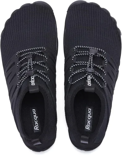 Miniatura 5 de Racqua Zapatos de agua ultraligeros con suela EVA para hombre y mujer