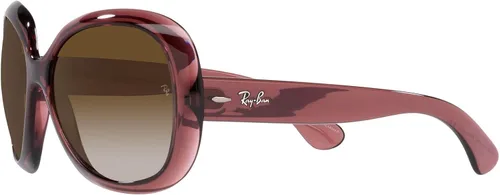Miniatura 32 de Ray-Ban Jackie Ohh II Butterfly - Lentes de sol para mujer, RB4098