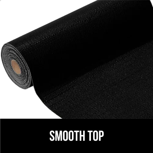 Miniatura 9 de GORILLA GRIP DripGuard - Forro para estantes, protector no adhesivo para cajones y gabinetes de cocina, antideslizante, de plástico con superficie