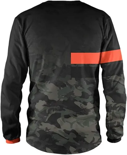 Miniatura 2 de UGLY FROG Camiseta de ciclismo clásicode moda para hombre, camiseta de ciclismo y camiseta de bicicleta para verano, ropa deportiva para bicicleta