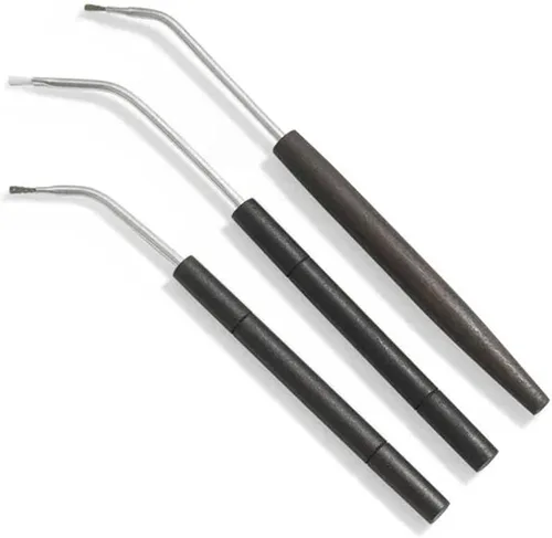 Miniatura 2 de Birchwood Casey Cleaning Brushes for Firearm Cleaning and Maintenance