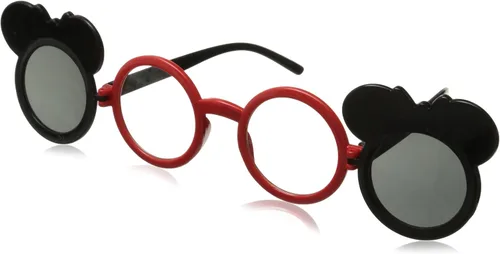 Miniatura 5 de EHH - Gafas de sol redondas con orejas de ratón para niños