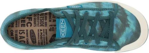 Miniatura 5 de KEEN Tenis cómodos y casuales Elsa 5 para mujer