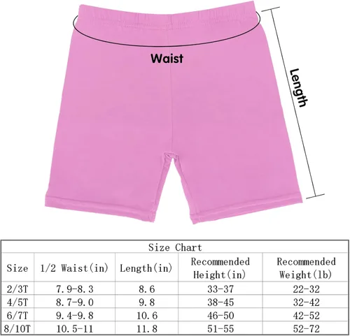 Miniatura 2 de niñas pantalones cortos de ciclismo
