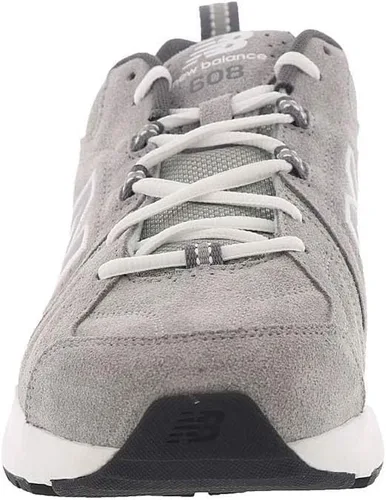 Miniatura 3 de New Balance 608v5 Tenis informales y cómodos para hombre