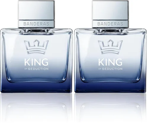 Miniatura 8 de Banderas King of Seduction Eau de Toilette