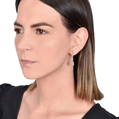 Miniatura 3 de Aros Anne Klein