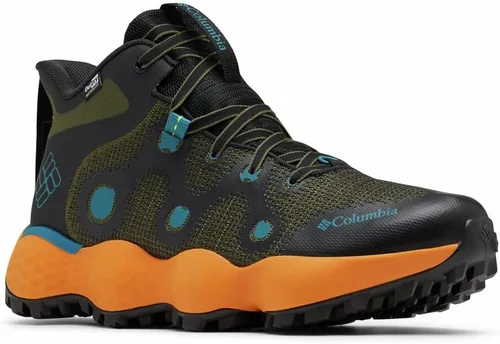 Miniatura 2 de Columbia Escape Thrive Endure NoriAegean Blue 11 D (M), Azul