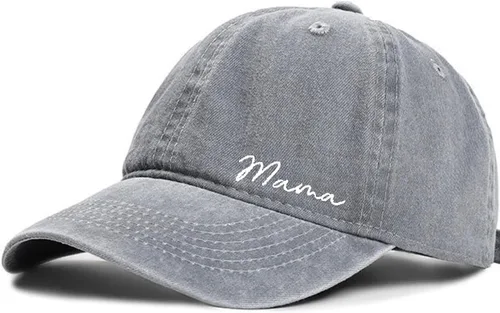Mama Hat for Mothers Day or Birthday Gifts for Mom Hat Mama Gifts for Christmas Women Baseball Caps