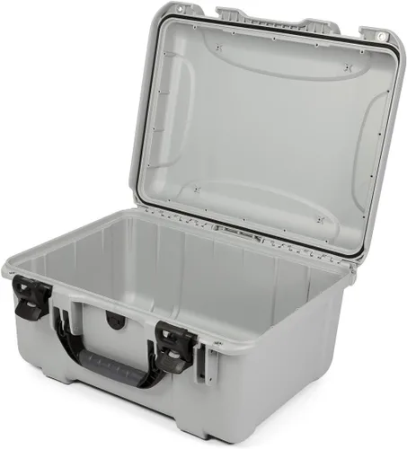 Miniatura 11 de Nanuk 933 Estuche rígido impermeable con inserto de espuma - Negro