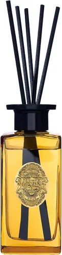 Miniatura 18 de M&SENSE Juego de difusor de varillas grande de 6.3 onzas Difusor de aceite de aroma de bambú con varillas Aceite esencial no tóxico