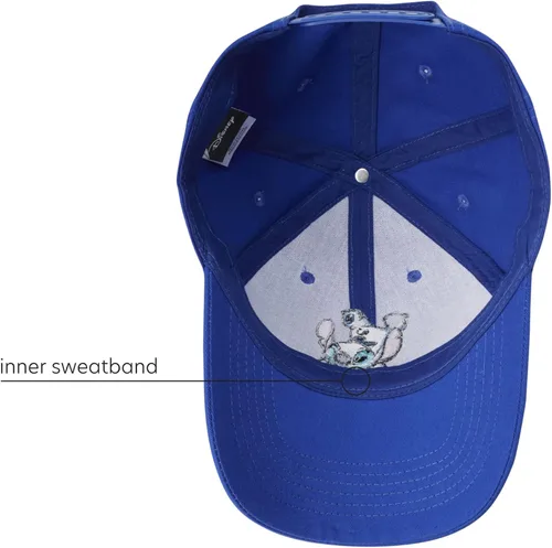 Miniatura 5 de Disney Unisex Lilo Stitch Hat - Snap Back Baseball Cap Dad Hat Mom Hat
