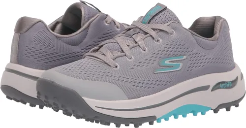 Miniatura 7 de Skechers Zapatos de golf Arch Fit para mujer