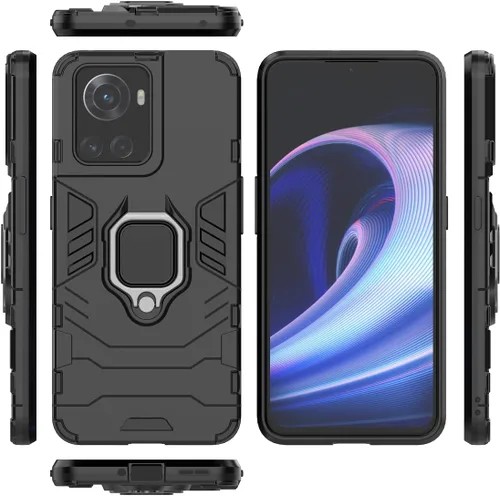 Miniatura 33 de Funda para Xiaomi Redmi Note 12 5G - Azul
