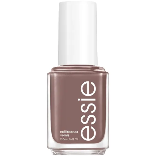 Miniatura 15 de essie - Esmalte de uñas de calidad de salón, vegano, Odd Squad, marrón rico, colección Odd Squad, 0.46 fl oz