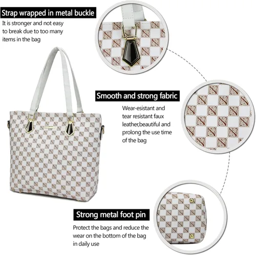 Miniatura 40 de 2E-youth - Bolsas y carteras de diseño para mujer, bolso de hombro, bolsa de mano