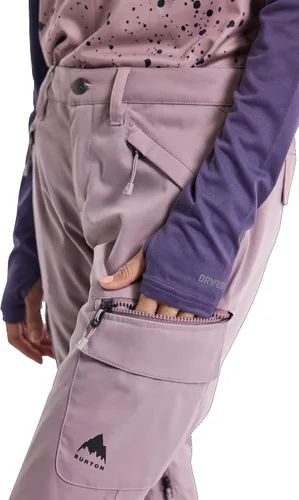 Miniatura 6 de Burton Gloria Stretch 2L Pantalones para mujer