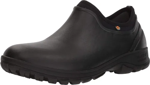 Miniatura 4 de BOGS Botas de lluvia impermeables Sauvie para hombre