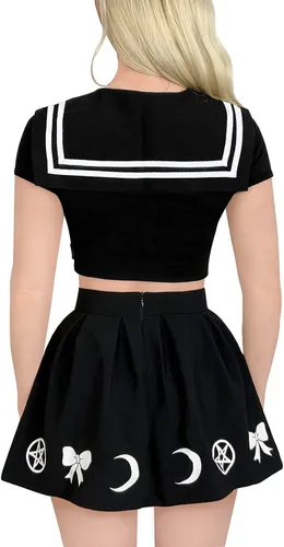 Miniatura 6 de Littleforbig womens Crop Top