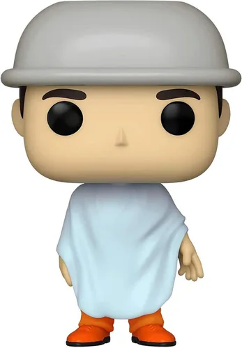 Miniatura 3 de Funko Pop! Movies: Dumb & Dumber - Figura de vinilo de Lloyd in Tux (los estilos pueden variar)