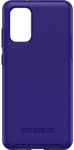 Miniatura 10 de OtterBox SYMMETRY SERIES - Funda para Samsung Galaxy S20+/ Galaxy S20+ 5G, color negro