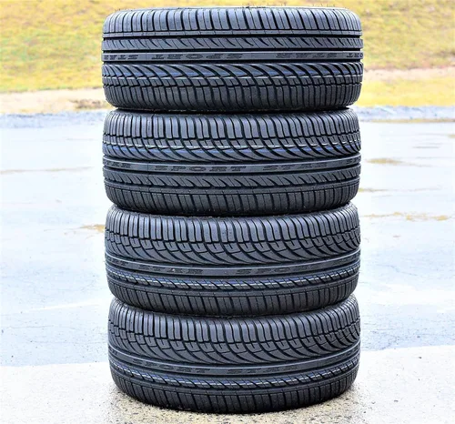 Miniatura 4 de Juego de 4 neumáticos radiales Fullway HP108 para automóvil de pasajeros para todas las estaciones 225/60R16 225/60/16 225/60-16 98H Rango de carga