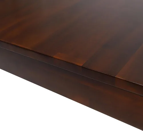 Miniatura 8 de Mesa de comedor, caoba rica
