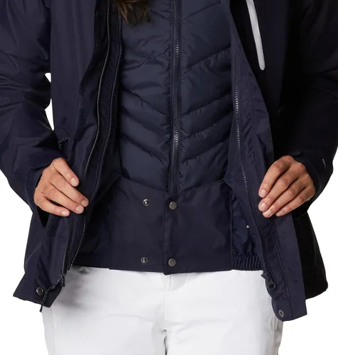 Miniatura 8 de Columbia - Chaqueta Whirlibird Iv Interchange para mujer