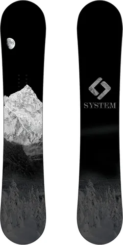 Miniatura 2 de 2018 System Paquete para snowboard completo para hombres MTN y APX