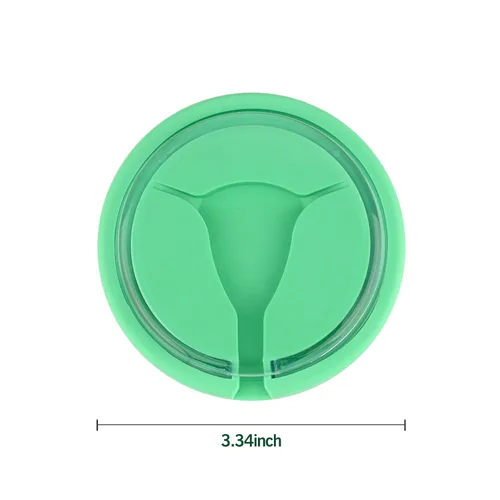 Miniatura 2 de Modelo de entrenamiento del DIU, entrenador intrauterino femenino del simulador del dispositivo anticonceptivo