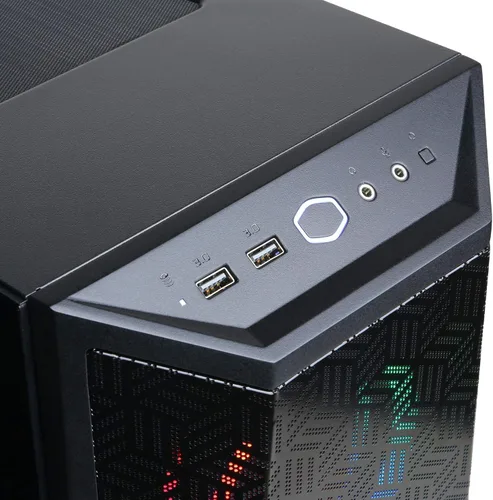 Miniatura 4 de CYBERPOWERPC Gamer Xtreme VR Gaming PC, Intel Core i5-12400F 2.5GHz, GeForce RTX 3050 8GB, 16GB DDR4, 500GB NVMe SSD, WiFi y Win 11 Home