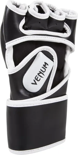 Miniatura 5 de Venum Guantes Challenger MMA Negro
