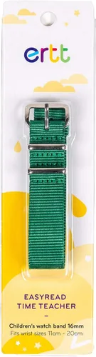 Miniatura 2 de Correa de reloj para niños EasyRead Time Teacher
