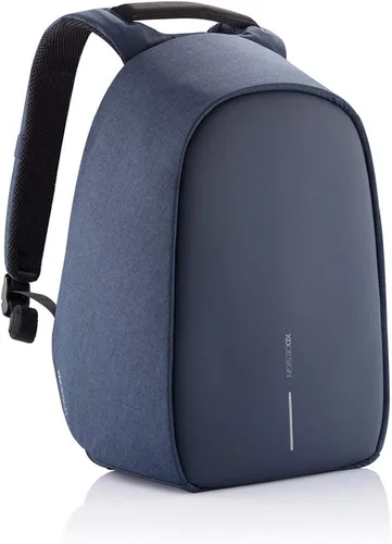 Miniatura 13 de XDDesign BOBBY HERO - Mochila antirrobo para computadora portátil, mochila de viaje aprobada para hombres y mujeres, Negro -, X-Grande, Mochila