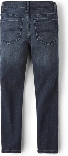Miniatura 3 de The Children's Place Boys' Basic Stretch Super Skinny Jeans