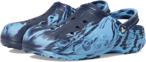 Miniatura 9 de Crocs Zuecos Via con Forro para Adultos Unisex