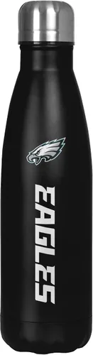Miniatura 28 de FOCO NFL - Botella de agua fría unisex para adultos con logotipo del equipo de la NFL