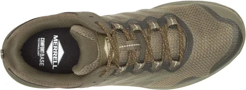 Miniatura 5 de Merrell Nova 3 Tactical - Zapato industrial para hombre