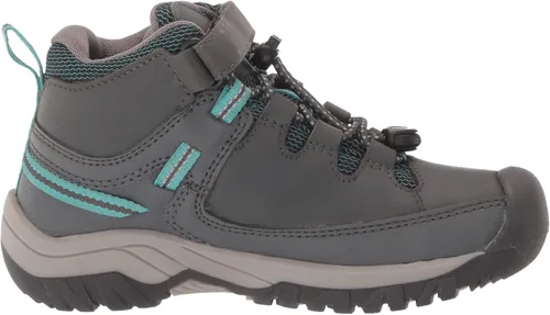 Miniatura 6 de KEEN Unisex-child Targhee Waterproof Boot with Strap